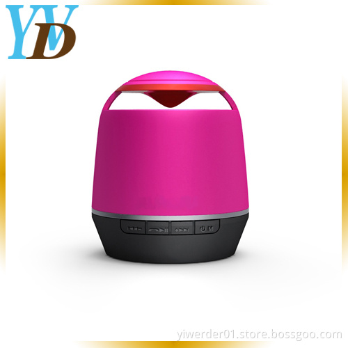 Wireless Stereo Super Bass Bluetooth Speakers (YWD-Y14)